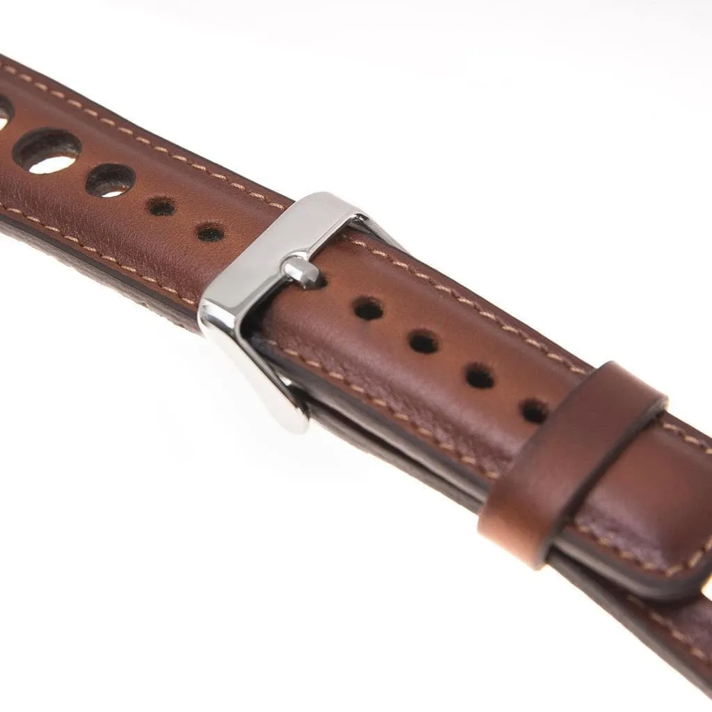 Wells Apple Watch Leather Straps