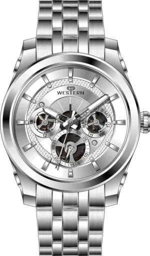 WESTERN W1829GST010F MEN WATCH