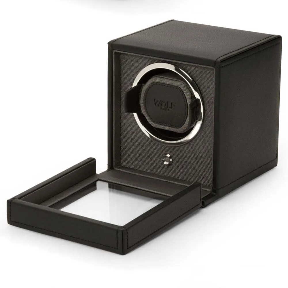 WOLF Cub Single Watch Winder