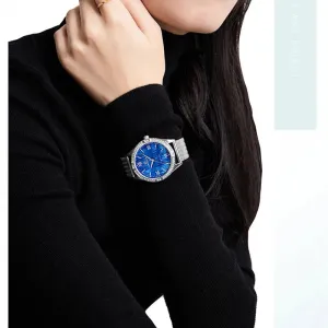 Women's Fashion Watches Luxury Simple Ladies Quartz Wristwatches