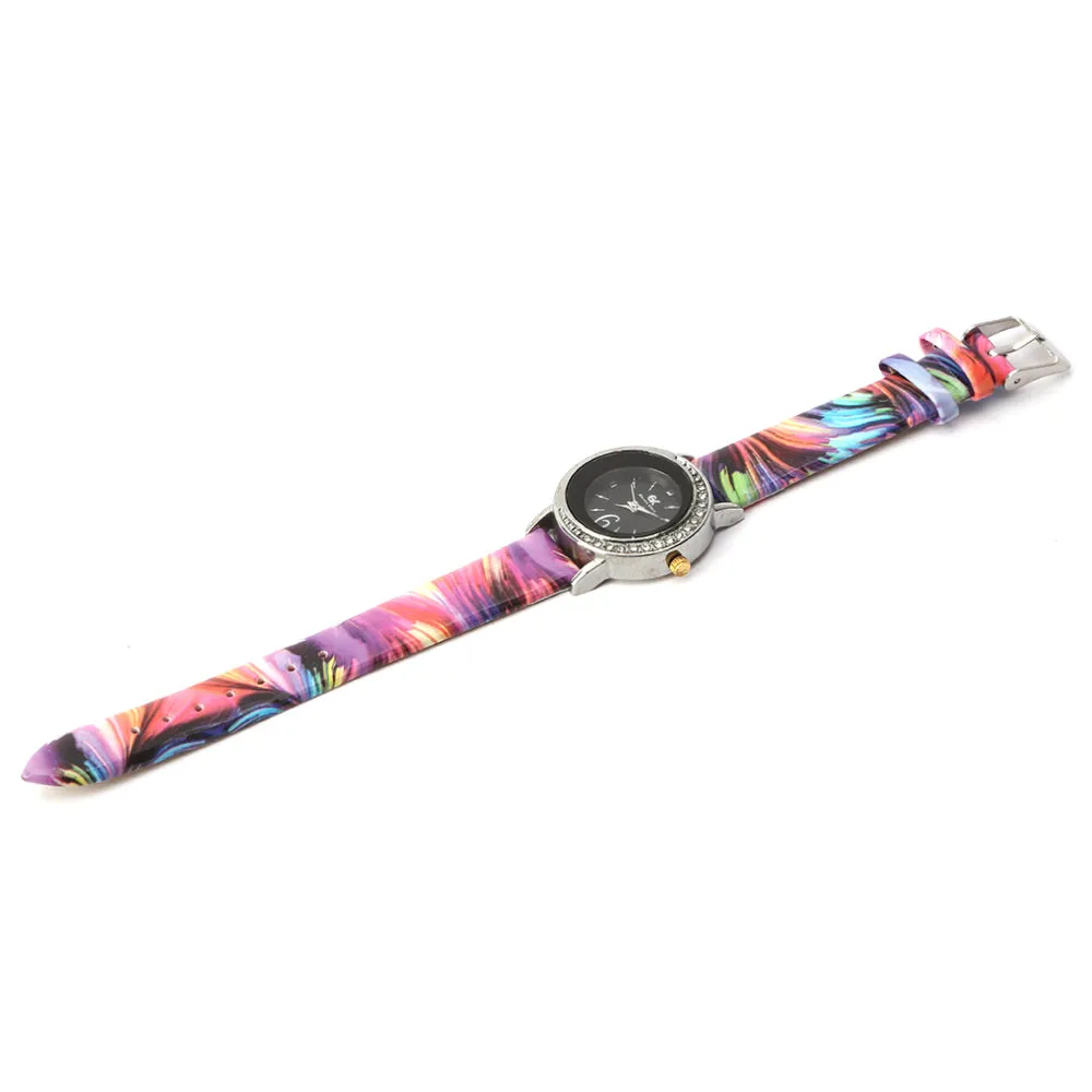 Women's Watch - A
