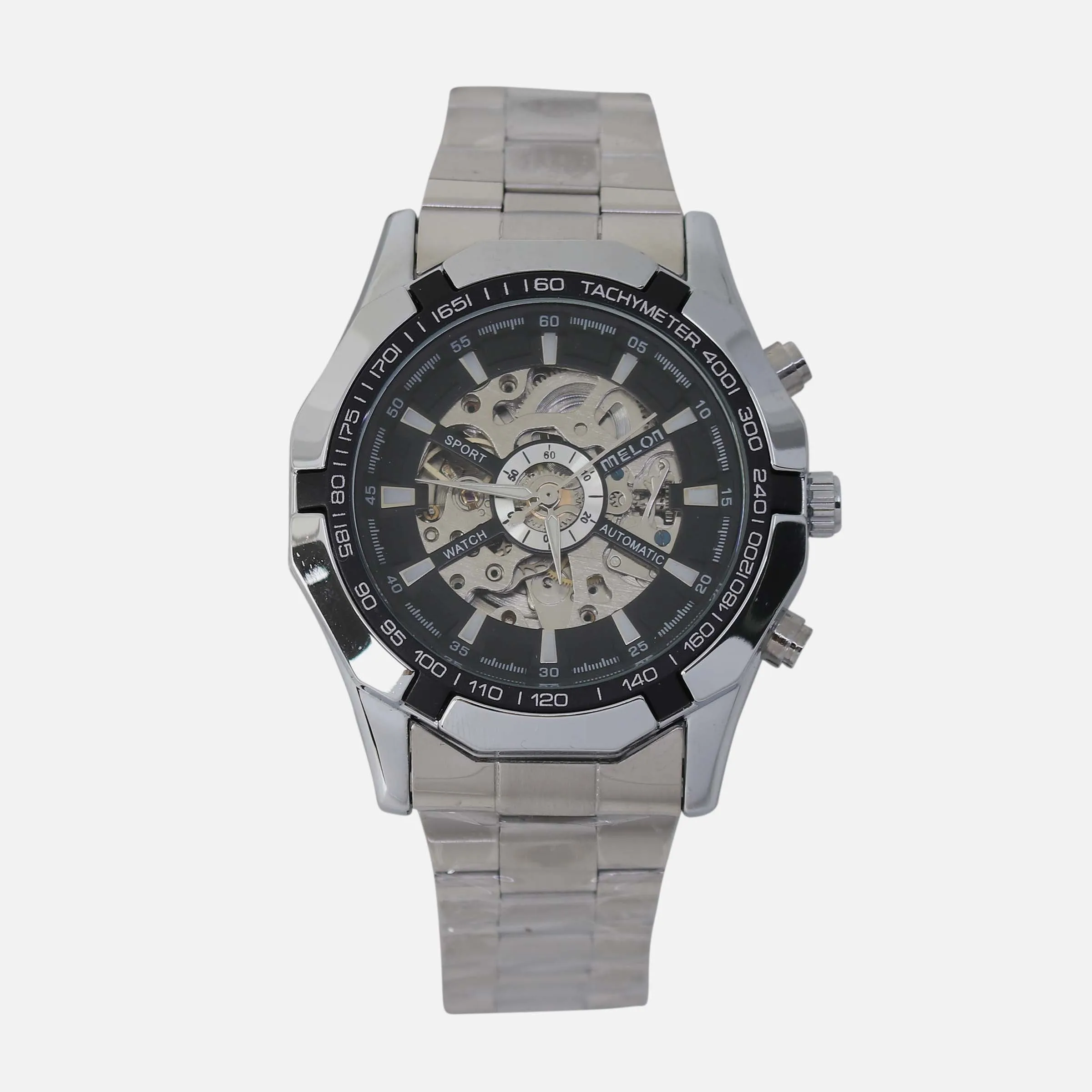 WRIST WATCH