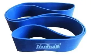 XLARGE POWER RESISTANCE EXERCISE RUBBER BANDS - BLUE COLOR