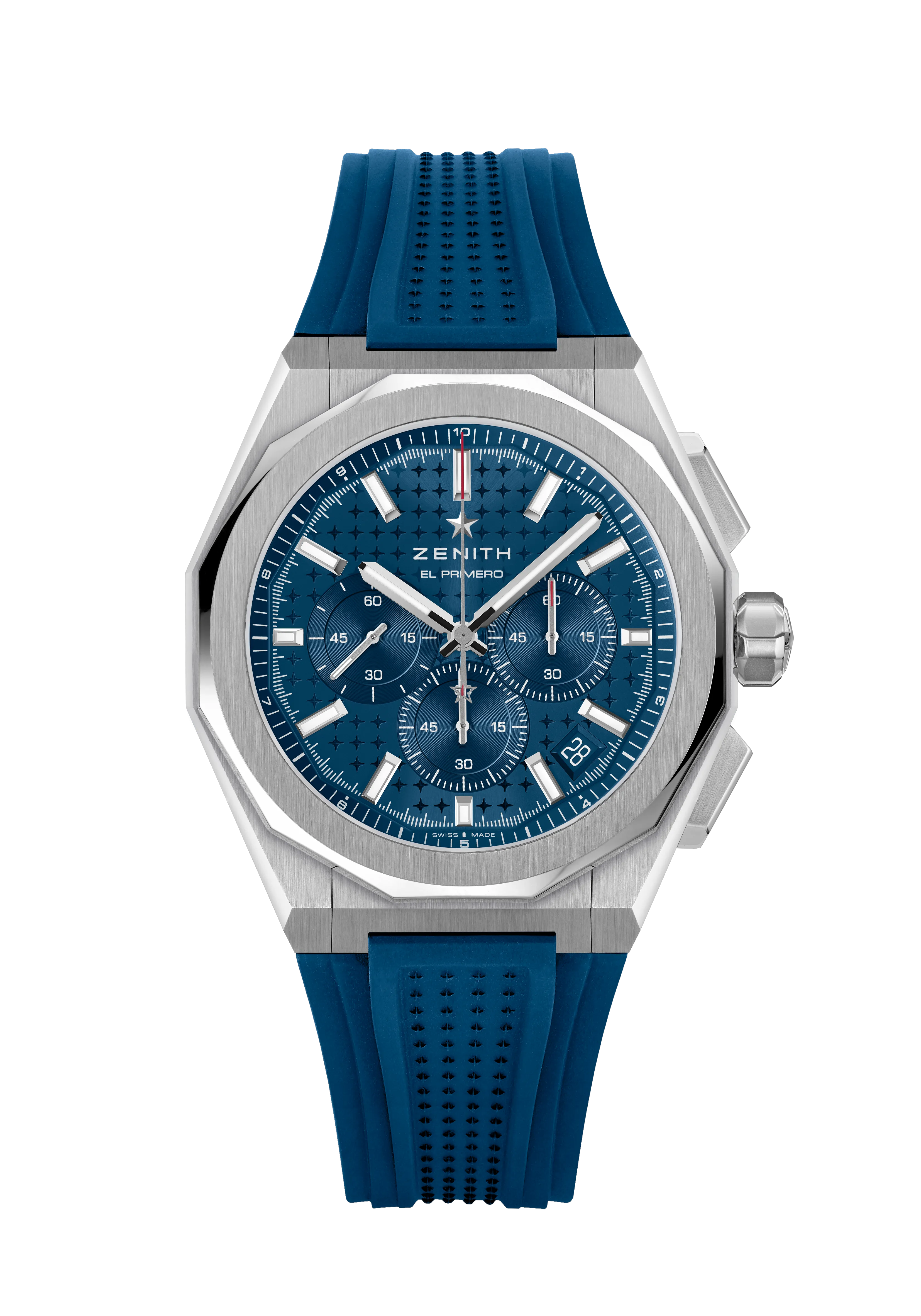 Zenith Defy Skyline Chronograph 03.9500.3600/51.I001