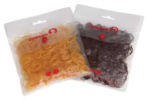 Zilco Gymkhana Plaiting Bands